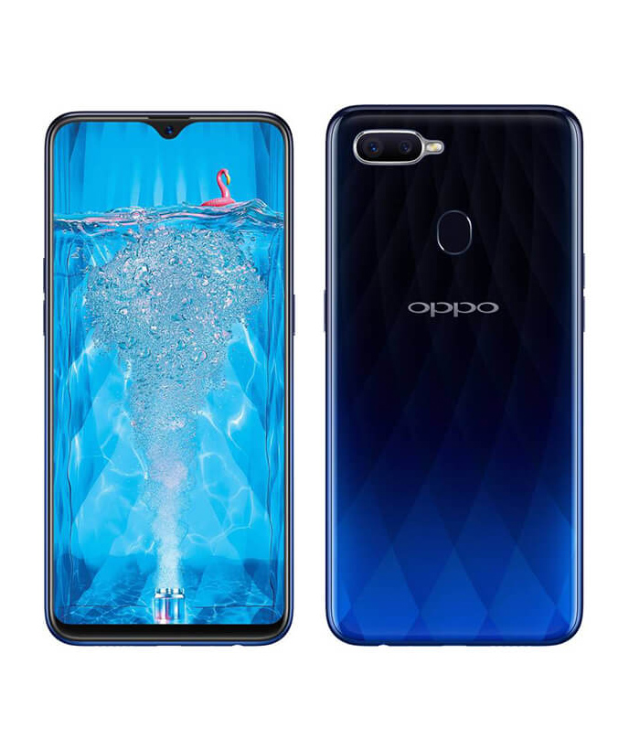 Oppo F9 6GB